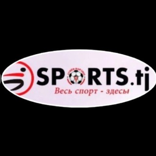 Логотип канала sports_tj_info33