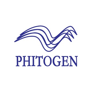 Логотип канала phitogen_russia