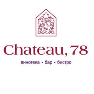 Логотип канала chateau78