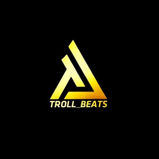 Логотип канала troll_beats