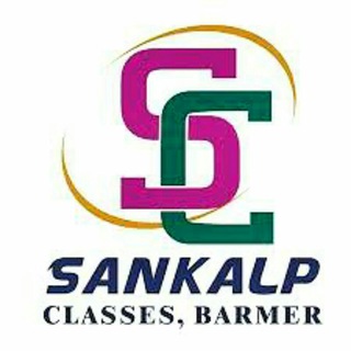 Логотип канала sanklapclassesBarmer