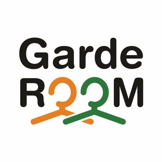 Логотип канала gardieroom