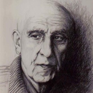 Логотип mohammadmosaddegh