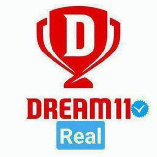 Логотип канала DREAM_11_WINNING_TRICK_TIPS