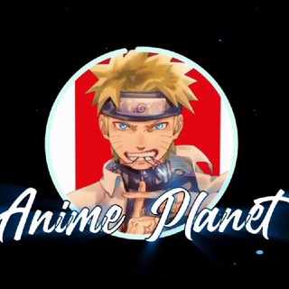 Логотип anime_planet_official