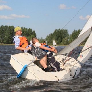 Логотип канала omsk_sailing_school