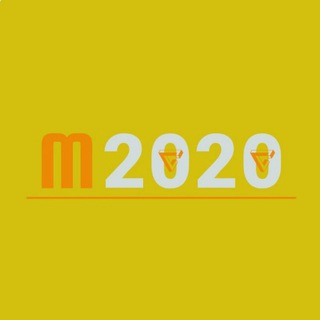 Логотип канала movimiento_2020