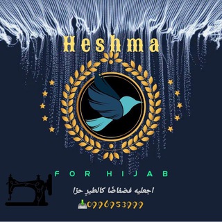 Логотип канала heshmah93