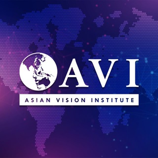 Логотип канала asianvision