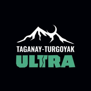 Логотип канала taganayultra