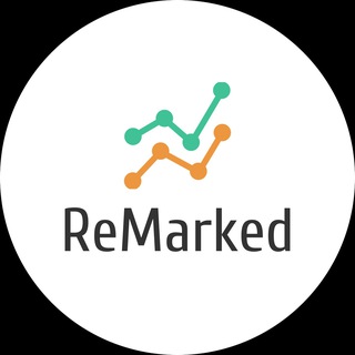 Логотип канала remarkednews
