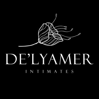 Логотип канала delyamer_official