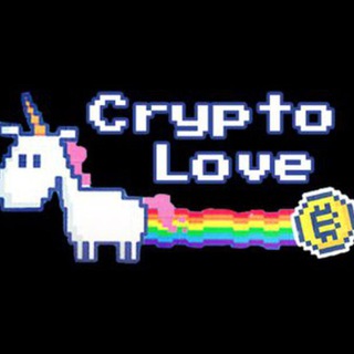 Логотип канала Cryptolovesignals2