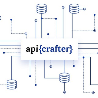 Логотип apicrafter