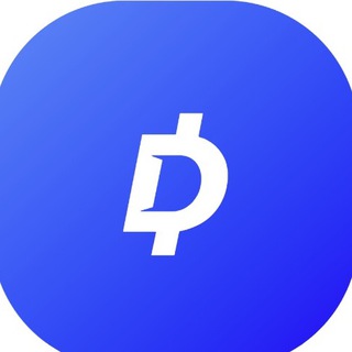 Логотип канала dagcoinen