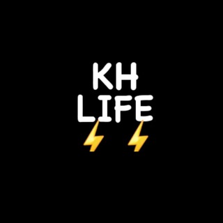 Логотип канала kharkivlife0