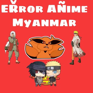 Логотип канала anime_myanmary