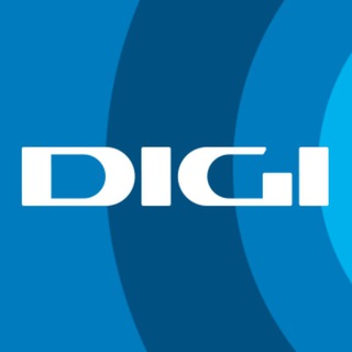 Логотип канала digimobilespana