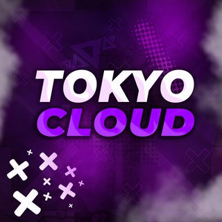 Логотип канала tokyocloudd