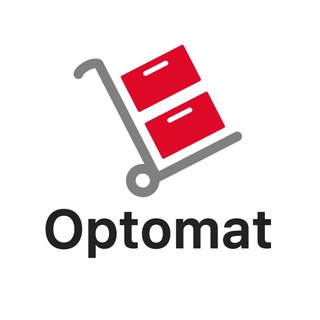 Логотип канала optomatt