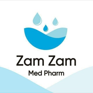 Логотип канала zam_zam_med_pharm