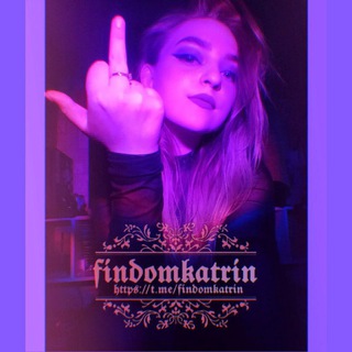 Логотип findomkatrin