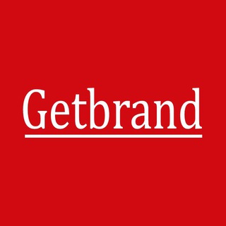 Логотип getbrand_ru