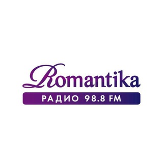 Логотип канала romantikaradio