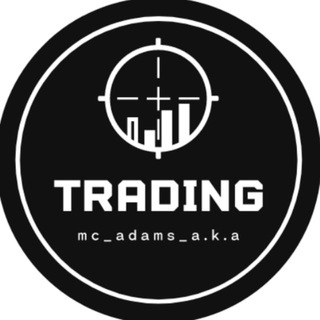 Логотип adams_trade