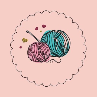 Логотип канала cutecrochet5