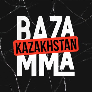 Логотип канала bazammakz