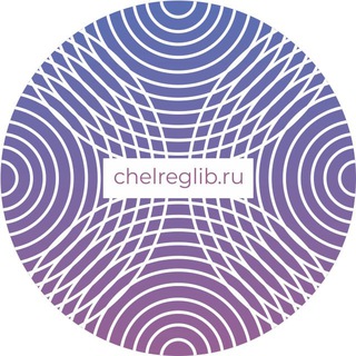 Логотип канала chellib