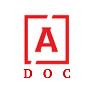 Логотип канала aleksandria_doc