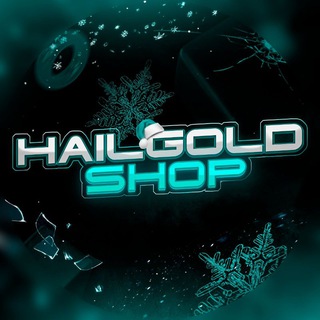 Логотип канала hailgold_reviews