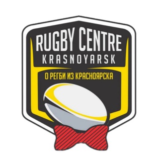 Логотип канала rugbycentre