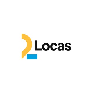 Логотип канала locas_tour