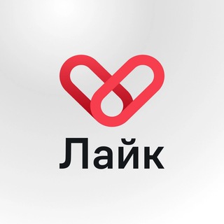 Логотип канала likecentr