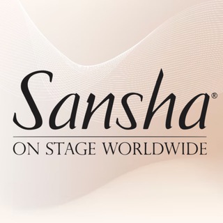 Логотип канала sansha_dancewear_spb