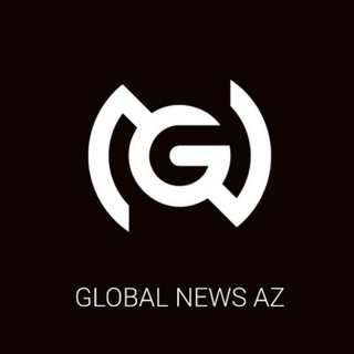 Логотип канала globalnewsazz