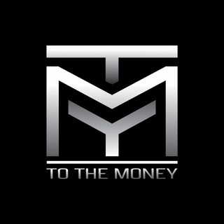 Логотип канала tothemoney_channel