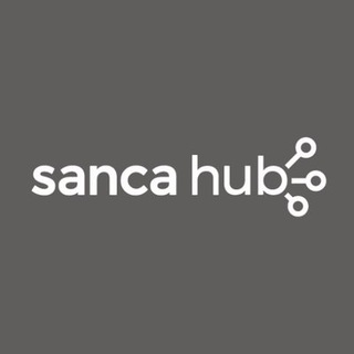 Логотип канала sancahub