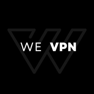 Логотип канала joinwevpn