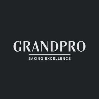 Логотип grandpro_pro