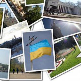 Логотип канала ukraine_nachrichten