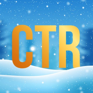 Логотип канала ctr_chat