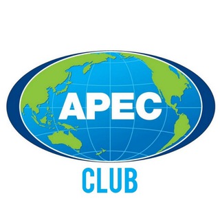 Логотип канала apecclub