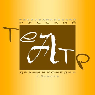 Логотип канала teatr08