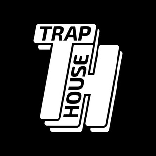 Логотип канала traphouserussia