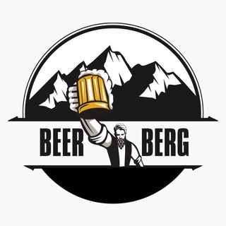 Логотип канала beer_berg