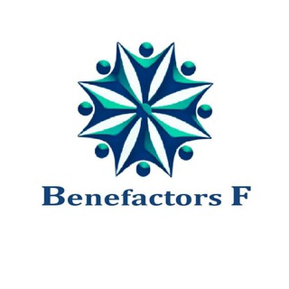 Логотип benefactors_forum